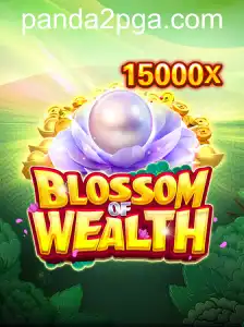 BlossomofWealth